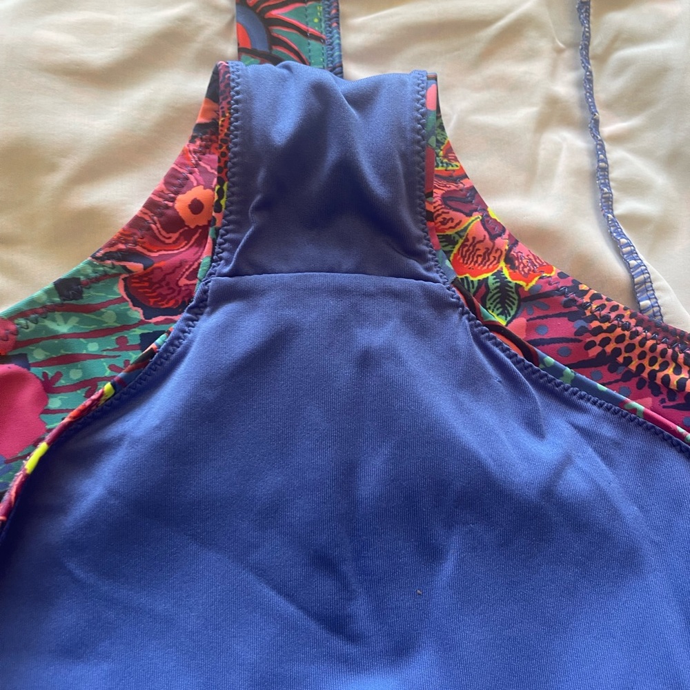 Next Rashgard Suit - Picture 6 of 7